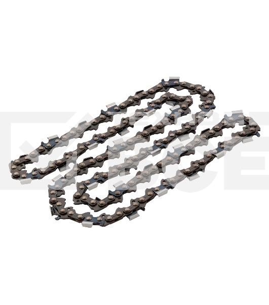 Цепь для бензопилы Denzel DGS-5820, шина 50 см (20'), шаг 0,325', паз 1,5 мм, 76 звеньев
