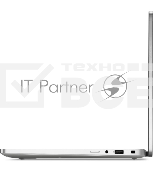 Ноутбук Dell Pro 13 Plus Core Ultra 7 268V 13,3