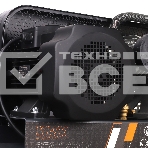 Компрессор PATRIOT KRX 950 L270 D, поршневой, ременной, масляный, 950 л/мин, 270 л, 10 бар, 5.5 кВт, 400 В, фото3