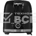 Тостер Centek СТ-1432 черный/стальной, фото8