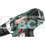 Дрель-шуруповерт аккумуляторная Haммer ACD12CS, Аккумуляторная, 12В, фото5