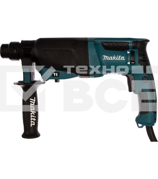 Перфоратор Makita HR2630