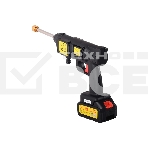 Мойка аккумуляторная Eurolux M-20Li (с 1 АКБ и ЗУ в комплекте), фото4