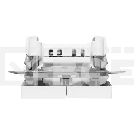 Механизм выключателя EKF UP1-SWW-20 двухклавишный, белый Эпика, фото6