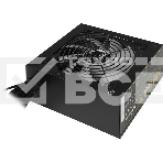 Блок питания Aerocool/Formula KCAS PLUS GOLD 750W (750W, ATX v2.4, APFC, Fan ARGB 12cm, 80+ Gold, Retail), фото7
