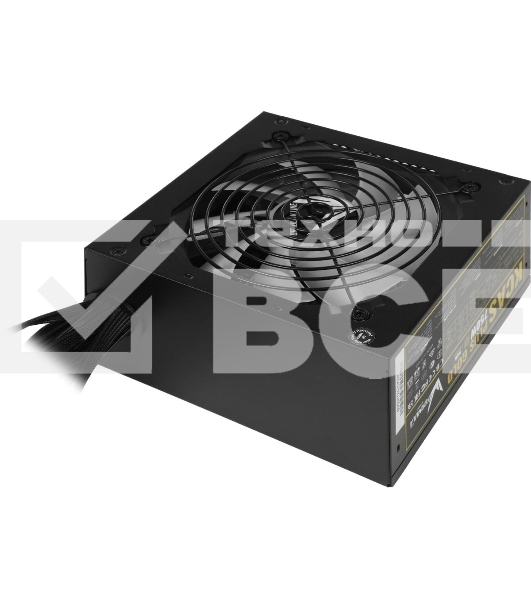 Блок питания Aerocool/Formula KCAS PLUS GOLD 750W (750W, ATX v2.4, APFC, Fan ARGB 12cm, 80+ Gold, Retail)