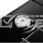 Газовая варочная панель Maunfeld EGHE.43.3STS-EB, фото11