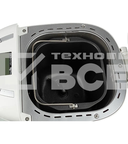 Хлебопечка Gorenje BM910WII, белый