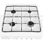 Плита газовая Gefest ПГ 3200-08 К35 белый, конфорок 4 шт, духовка 42 л, 50 см x 85 см x 53 см, фото15