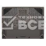 Ноутбук MSI Vector 18 HX AI A2XWJG-1006XRU/18' IPS/Intel Core Ultra 9 285HX/32GB/1024GB SSD/NVIDIA GeForce RTX 5090 24GB/Windows 11 Pro/серый/3.6kg, фото2