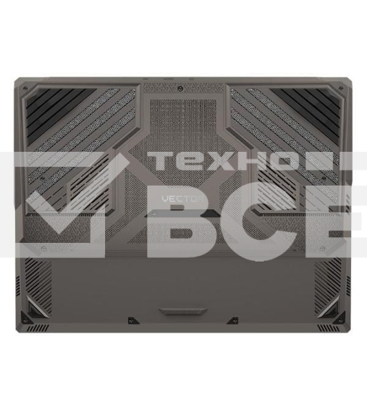 Ноутбук MSI Vector 18 HX AI A2XWJG-1006XRU/18' IPS/Intel Core Ultra 9 285HX/32GB/1024GB SSD/NVIDIA GeForce RTX 5090 24GB/Windows 11 Pro/серый/3.6kg