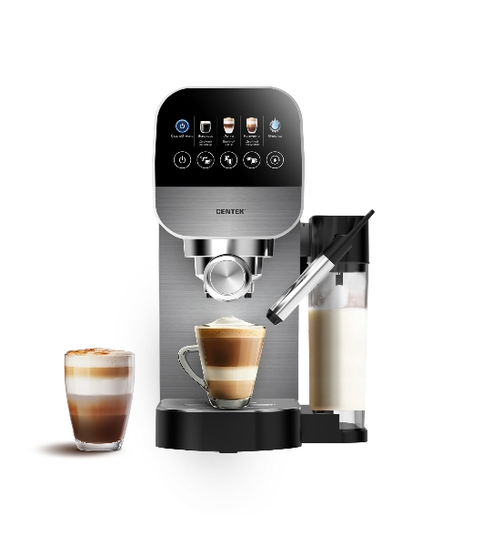 Кофеварка CENTEK CT-1172