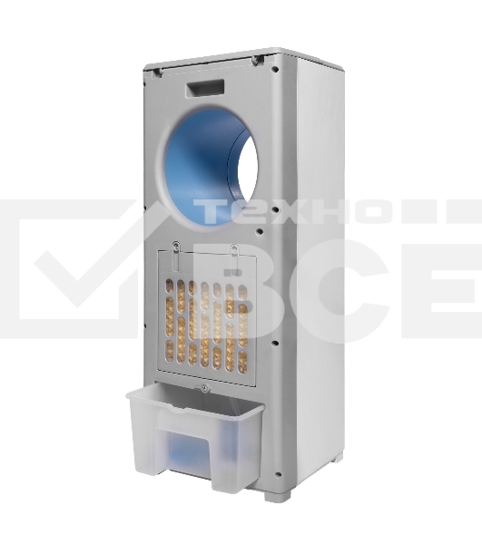 Охладитель воздуха Ballu Sunny BCOOL-04L SN белый, 80 Вт, 4 л