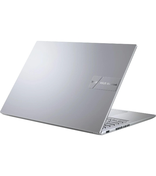 Ноутбук Asus VivoBook 16 M1605NAQ-MB123/16'/IPS/AMD Ryzen 5 150/16Gb/512Gb SSD/AMD Radeon 660M/Windows 11 Pro/серебристый/1.88kg