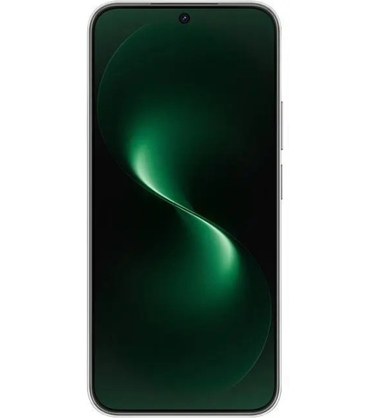 Смартфон Huawei Nova 15 12/256GB зеленый