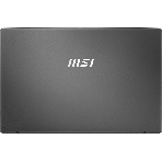 Ноутбук MSI Modern 15 F1MG-1099RU/15.6'/IPS/Intel Core 7 150U/16Gb/512Gb SSD/Intel Graphics/Windows 11 Pro/серый/1.7kg, фото6