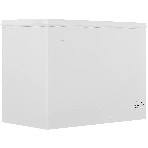 Морозильный ларь Candy CCM301R белый, 301л, фото 1