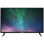 Телевизор Polarline 32' 32PL54TC (Rev. 2) черный LED FHD 50Hz U, фото 1