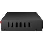 Коммутатор Digma DSW708G-2S-T, 8×1 Гбит/с + 2×1 Гбит/с SFP, управляемый, фото8