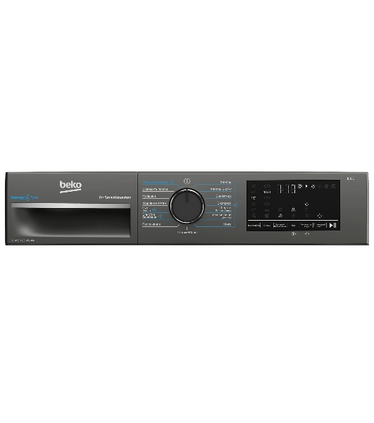 Стиральная машина Beko B3WFR48H2A