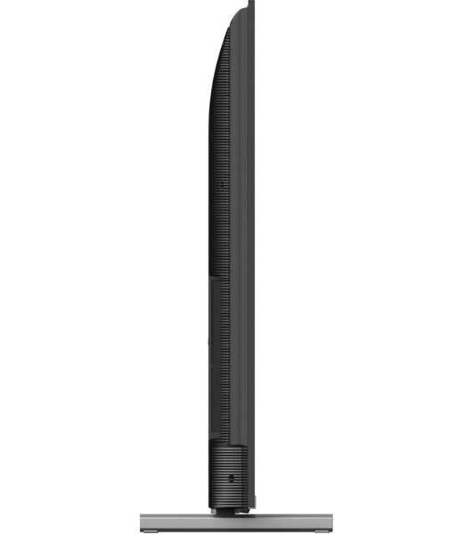 Телевизор Digma Pro 55', QLED 55D, черный/черный, Direct LED 4K Ultra HD, 144Hz, Google TV, 3GB/32GB