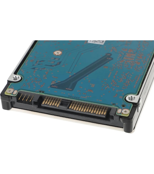 Жесткий диск HDD Toshiba Enterprise Performance 2.4Tb 10500rpm, SAS 128Mb 2.5'