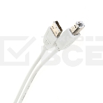 Кабель TELECOM USB2.0 A to B (5.0м), фото 1