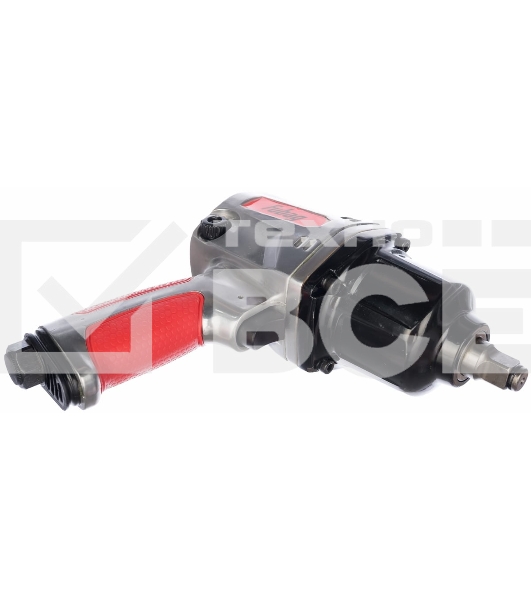 Гайковерт пневматический FUBAG IW 900100194 ударный 1/2'' 360л/м 880нм 6.3бар 1/2''