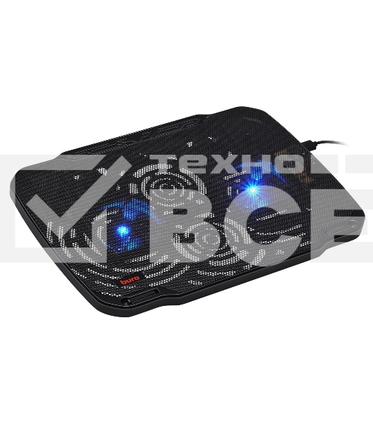 Подставка Buro BU-LCP156-B208 15.6