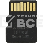 Флеш карта Micro SecureDigital 32Gb QUMO QM32GMICSDHC10NA {MicroSDHC Class 10}, фото3