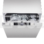 Встраиваемая посудомоечная машина DeLonghi DDW08S Aquamarine eco, фото4