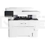 МФУ лазерный Pantum M7310DN, A4, ч/б, печ. 33 стр/мин., скан. до 25 стр/мин., 1200 x 1200 dpi, Ethernet (RJ-45), USB 2.0, фото 1