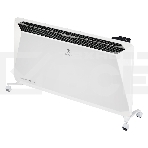 Комплект Electrolux Rapid Transformer с блоком управления и шасси ECH/R-2500 T-TUE4 белый, 2500 Вт, 30 м2, термостат, дисплей, фото 1