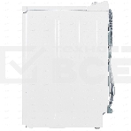 Стиральная машина Whirlpool TDLR 7231BS EU пан.англ. класс: A загр.вертикальная макс.:7кг белый инвертер, фото 1