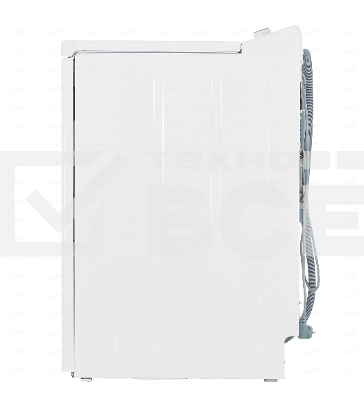 Стиральная машина Whirlpool TDLR 7231BS EU пан.англ. класс: A загр.вертикальная макс.:7кг белый инвертер