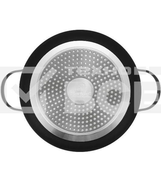 Набор посуды Rondell Arcane 1858-RDA-01 7 предметов