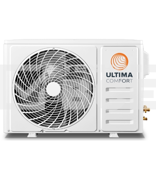 Наружный блок сплит-системы ULTIMA COMFORT ECS-18PN-OUT