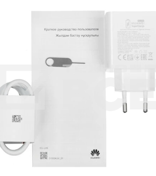 Смартфон Huawei Mate X6 ICL-LX9 12/512Gb серый