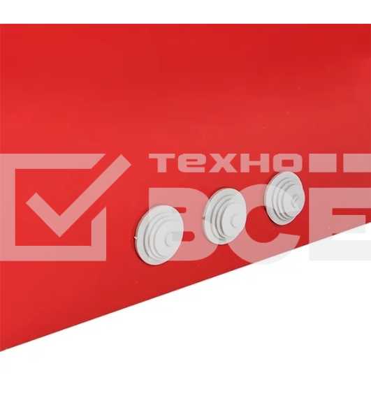 Щит с монтажной панелью EKF PROxima ЩМПг- 40.30.22 (ЩРНМ-1) RAL 3001 IP54