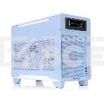 Корпус Thermaltake TR100, без БП, SFF, голубой, 0, 8x140mm 2x200mm, фото6