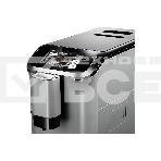 Кофемашина автоматическая Redmond CM707 серый, исп. кофе - зерновой, 1.5 л, 1350 Вт, 19 Бар, фото7