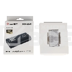 Повторитель-усилитель сигнала HDMI iconBIT HS-2511 поддержка 4К30, до 40 метров, фото2