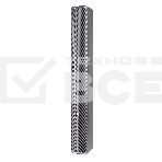 Звуковая колонна Intrend [ITSPK-CL425-G] пассивная, 4x2.5