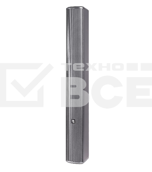 Звуковая колонна Intrend [ITSPK-CL425-G] пассивная, 4x2.5