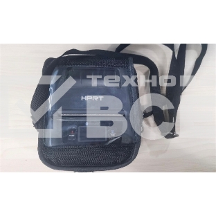 Чехол с ремнем к мобильному принтеру iDPRT ASSY: Carrying Case w SHOULDER STRAP for Mobile printer