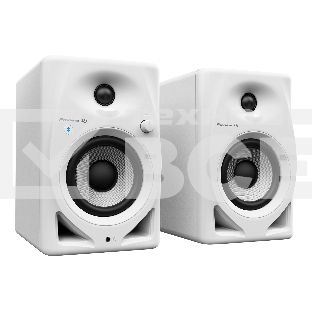 Студийные мониторы Pioneer DJ DM-40D-BT-W