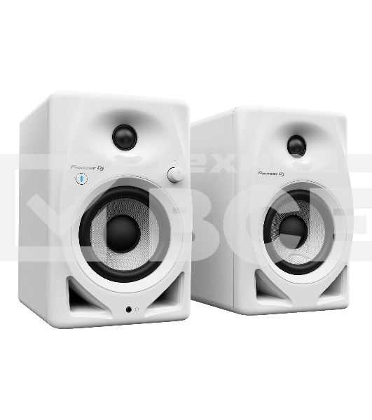 Студийные мониторы Pioneer DJ DM-40D-BT-W
