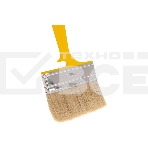 Кисть плоская Rexant 89-0315 «Эмали» 100х12 мм, фото2