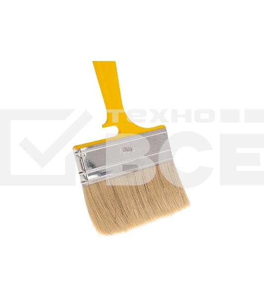 Кисть плоская Rexant 89-0315 «Эмали» 100х12 мм