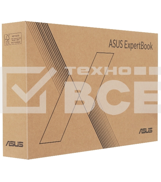 Ноутбук ASUS B5404CMA-QN0396 14